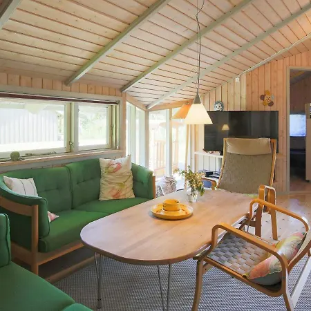 Tatil Evi Holiday Xxiii Vejby