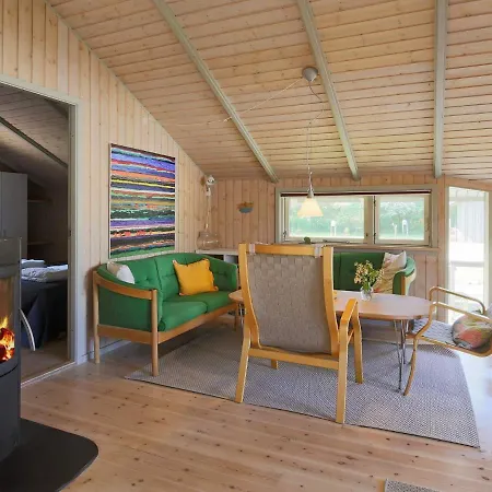 Holiday Xxiii Tatil Evi