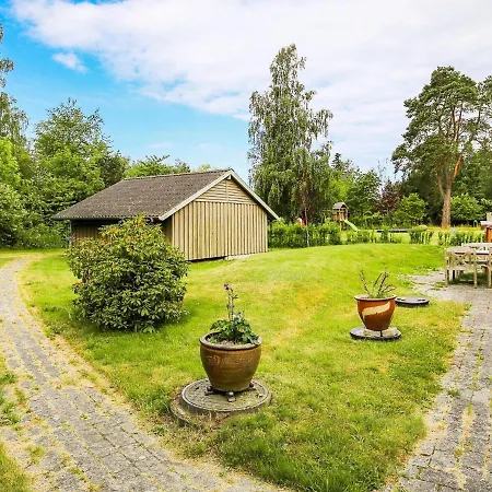 Tatil Evi Holiday Xxiii Vejby