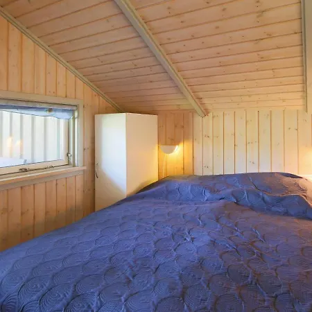 Tatil Evi Holiday Xxiii Vejby