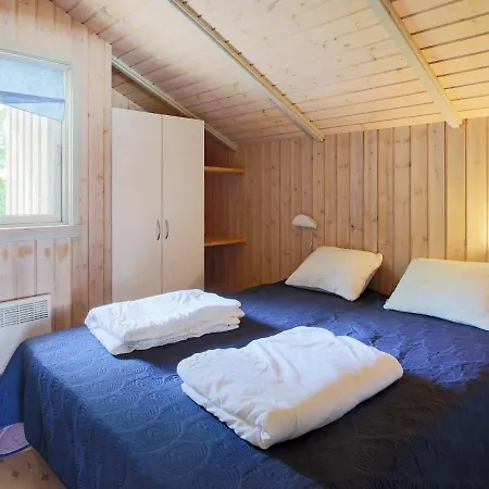 Holiday Xxiii Tatil Evi